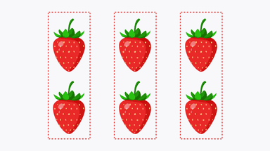 Multiplication as equal groups