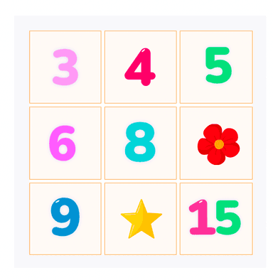 Arithmetic patterns and problem solving