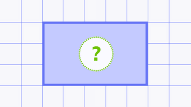 Area formula intuition