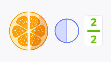 Fractions in contexts